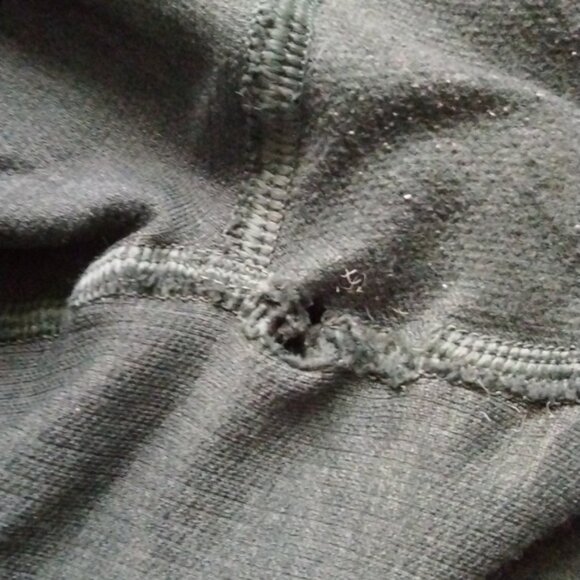 LULULEMON ATHLETICA LEGGING - Picture 8 of 11